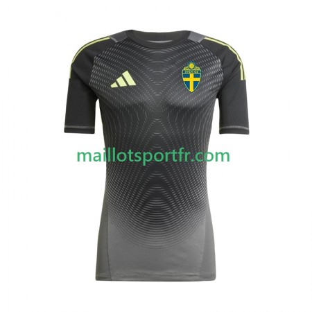 Maillot de Foot Suède Gardien Exterieur 2025/26